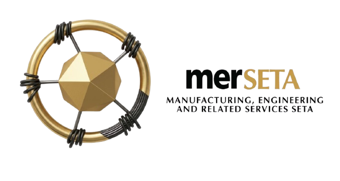 merSETA Logo